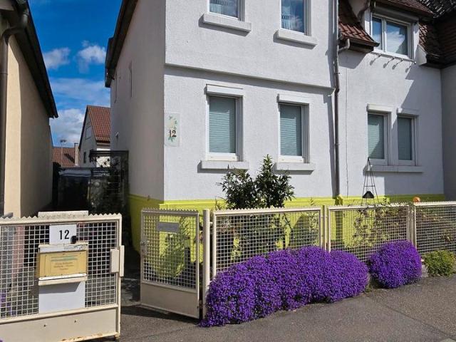 Haus kaufen in Zuffenhausen, Stuttgart