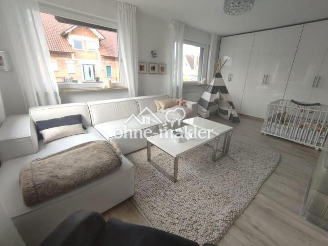 Haus mieten in Bensheim, Hessen