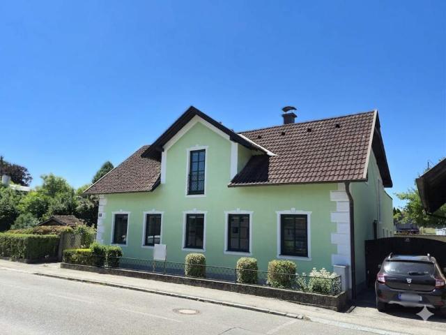 Haus kaufen in Tulln an der Donau, Niederösterreich