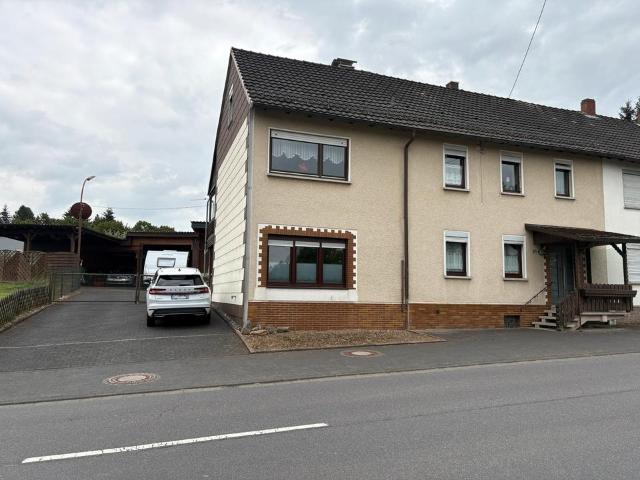 Haus kaufen in Honneroth, Altenkirchen