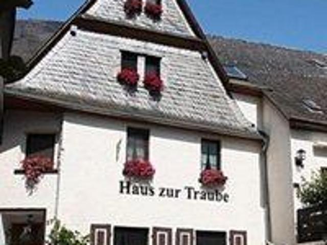 Haus kaufen in Klotten, Rheinland-Pfalz