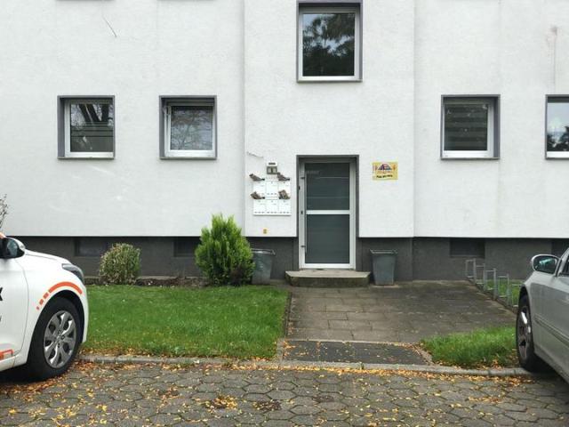 Haus kaufen in Bochum-Mitte, Bochum