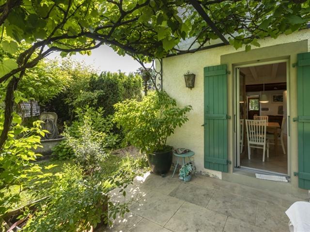 Einfamilienhaus kaufen in Bernex