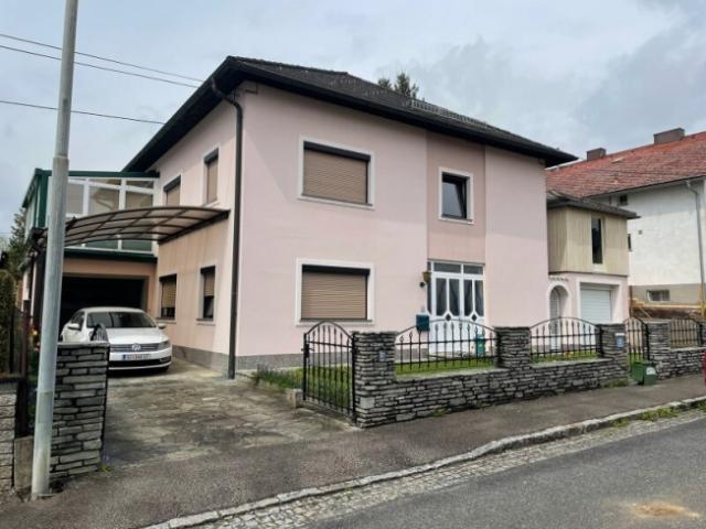 Einfamilienhaus kaufen in Bad Hall, Oberösterreich