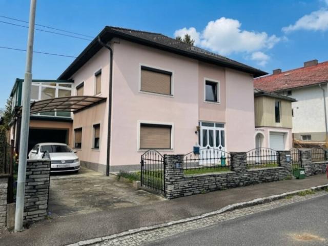 Einfamilienhaus kaufen in Bad Hall, Oberösterreich