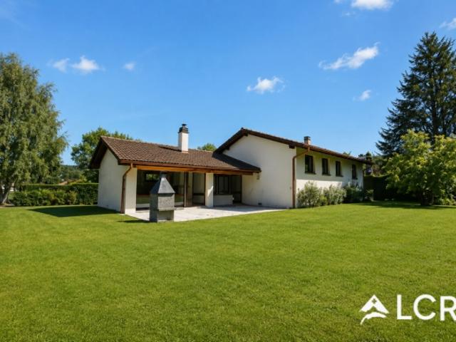 Reihenfamilienhaus mieten in Crans-près-Céligny, Waadt
