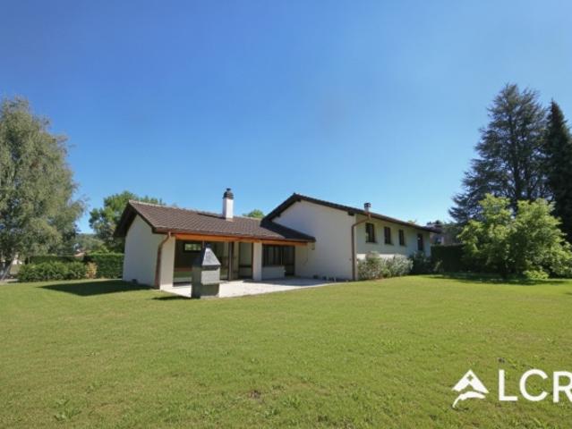 Reihenfamilienhaus mieten in Crans-près-Céligny, Waadt