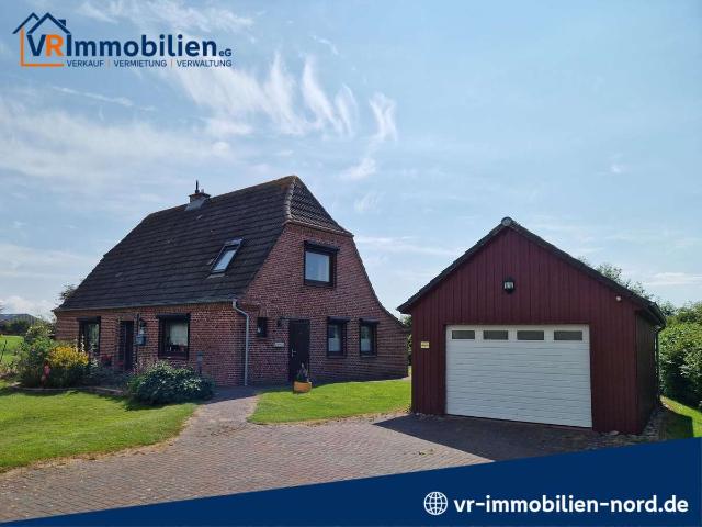 Haus kaufen in Nordstrand, Kreis Nordfriesland