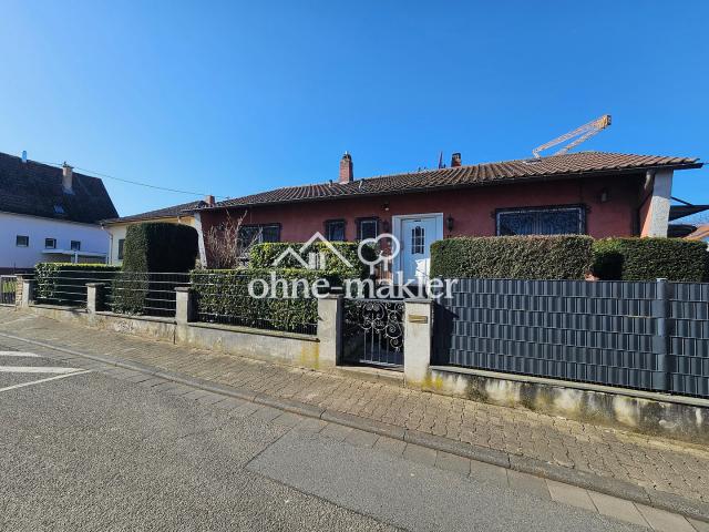 Haus kaufen in Undenheim, Landkreis Mainz-Bingen