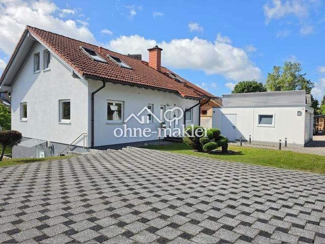 Haus kaufen in Rodt, Loßburg