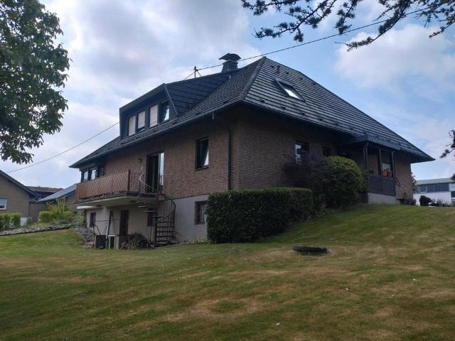 Haus kaufen in Oeleroth, Ruppichteroth