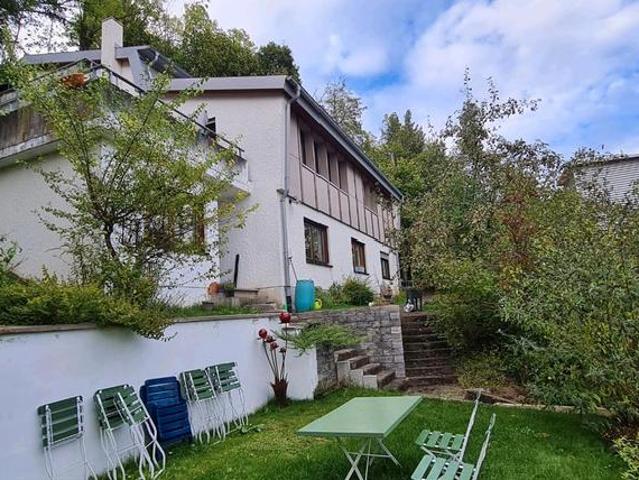 Haus kaufen in Ebingen, Albstadt
