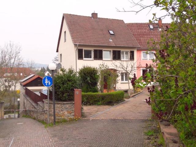 Haus kaufen in Dillingen, Hessen