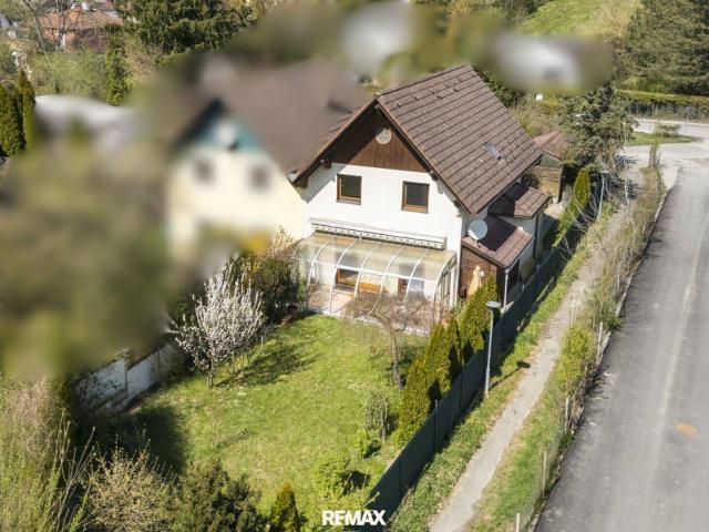 Haus kaufen in Kreuzbrunn, Mauerbach