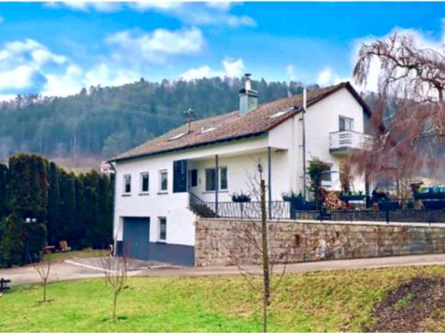 Haus kaufen in Burladingen
