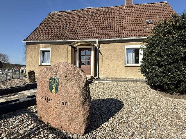 Haus kaufen in Jävenitz, Gardelegen