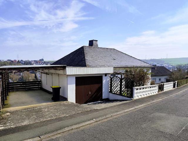 Haus kaufen in Hahnstätten, Rhein-Lahn-Kreis