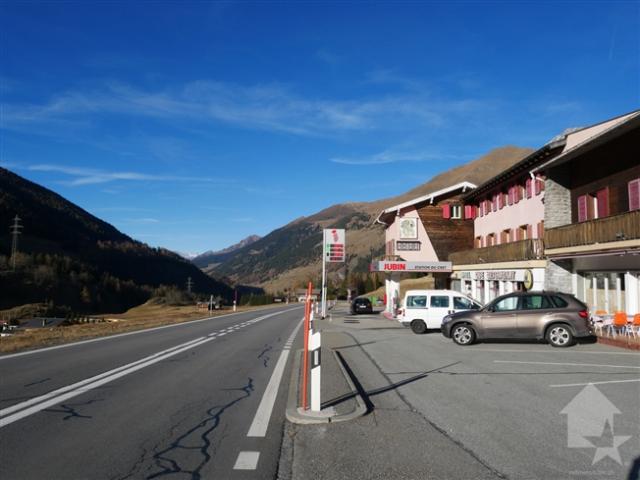 Atelier kaufen in Bourg-Saint-Pierre, Wallis