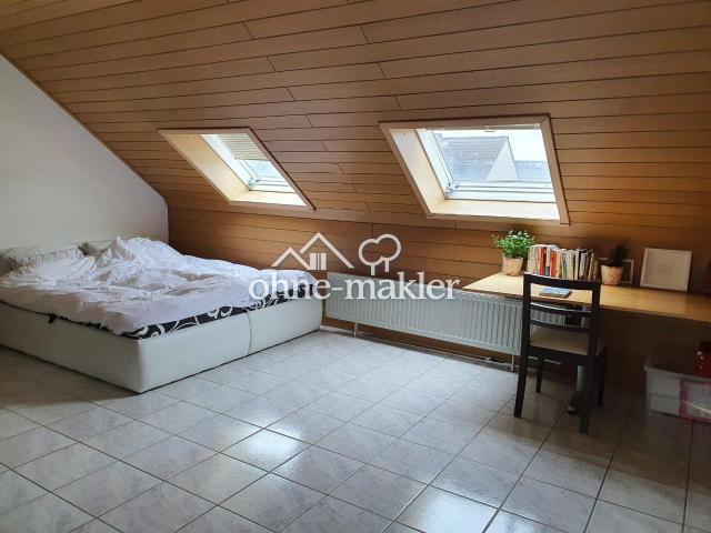 Haus kaufen in Hattersheim, Hessen