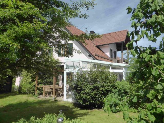 Haus kaufen in Kutzenhausen, Bayern