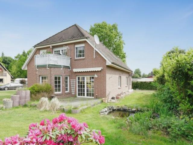 Haus kaufen in Altmersleben, Sachsen-Anhalt