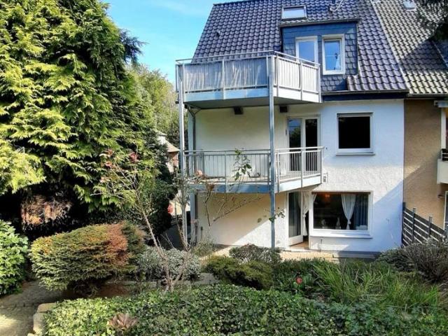 Haus kaufen in Velbert, Nordstadt