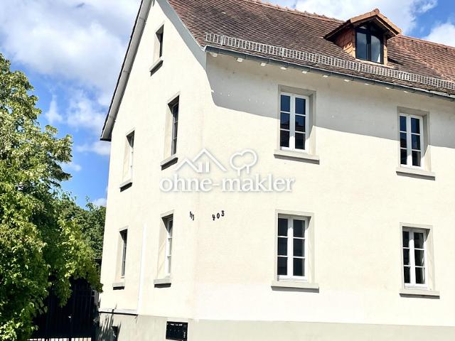 Haus kaufen in Eckenheim, Frankfurt am Main