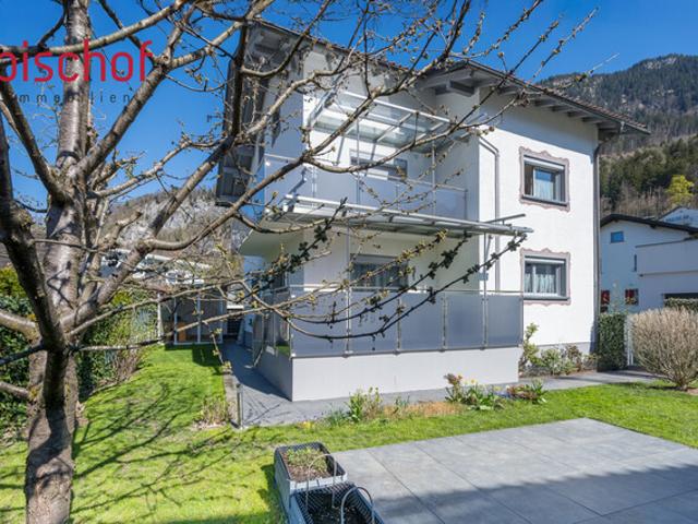 Immobilie kaufen in Bludenz, Vorarlberg