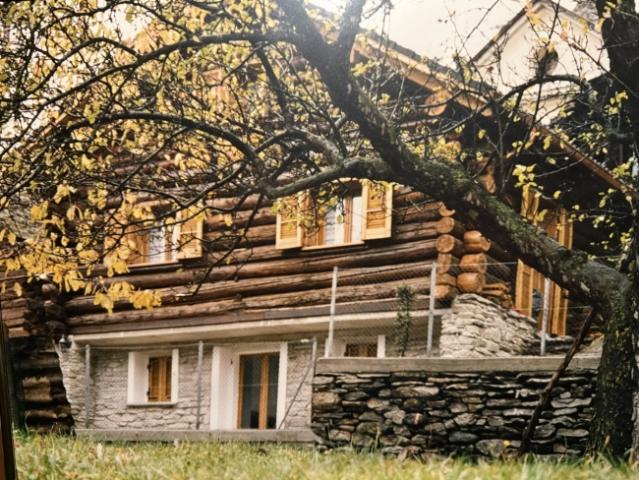 Haus kaufen in Faido, Tessin
