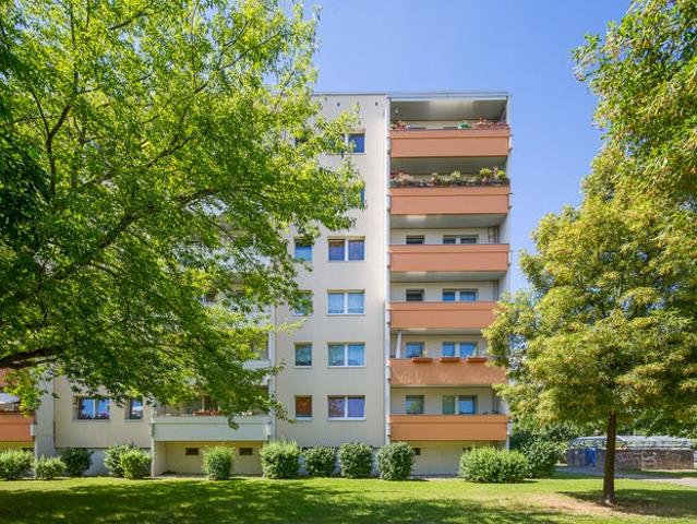Apartment mieten in Lichtenberg, Berlin