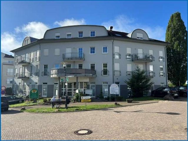 Wohnung kaufen in Orscholz, Mettlach