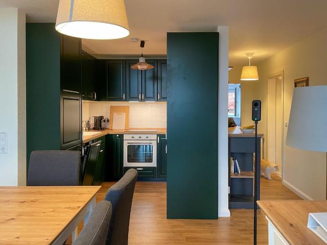 Apartment mieten in Walldorf, Baden-Württemberg