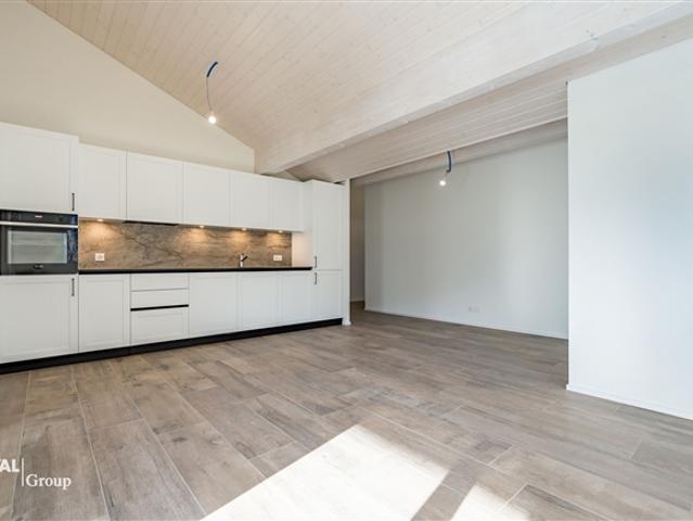 Attikawohnung kaufen in Chamoson, Wallis
