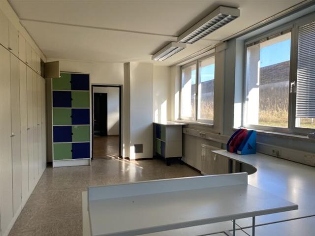 Gewerbe mieten in Pinkafeld, Burgenland