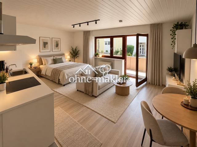 Apartment mieten in Pfedelbach, Baden-Württemberg