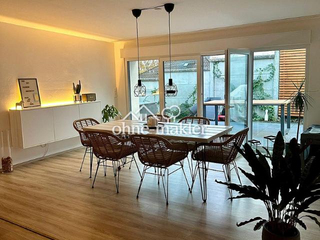 Apartment kaufen in Wuppertal, Dönberg