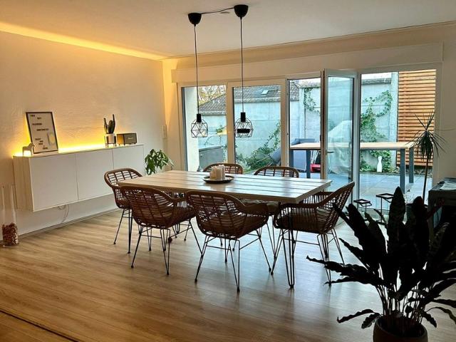 Etagenwohnung kaufen in Wuppertal