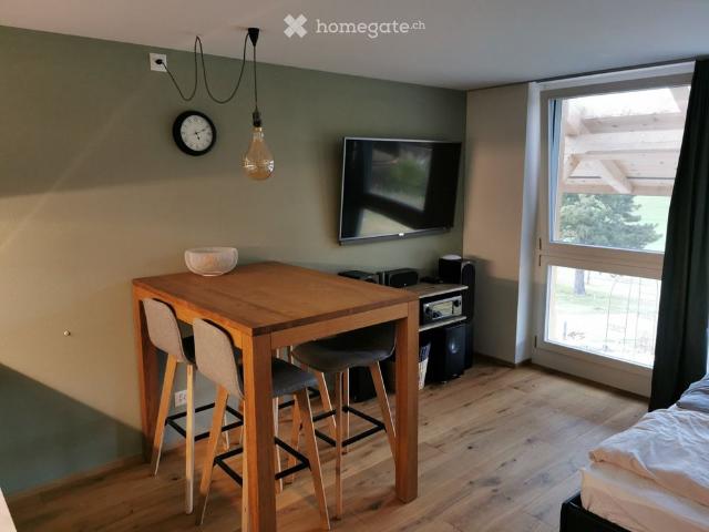 Apartment mieten in Bagewil, Wünnewil-Flamatt