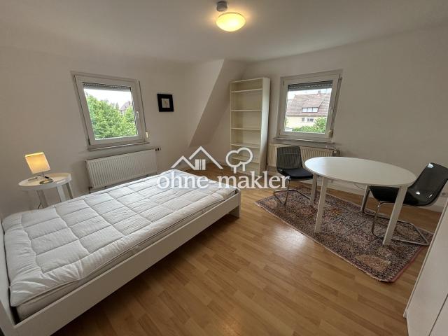 Apartment mieten in Pflugfelden, Ludwigsburg
