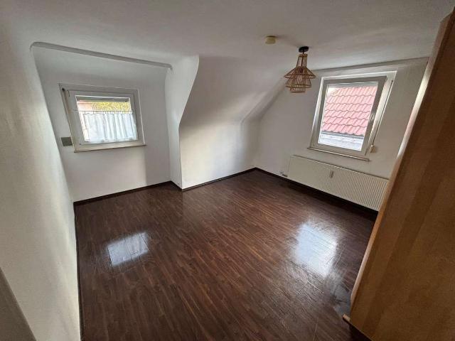 Wohnung mieten in Fellbach