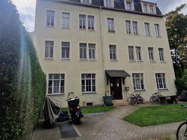 Apartment mieten in Leipziger Vorstadt, Dresden