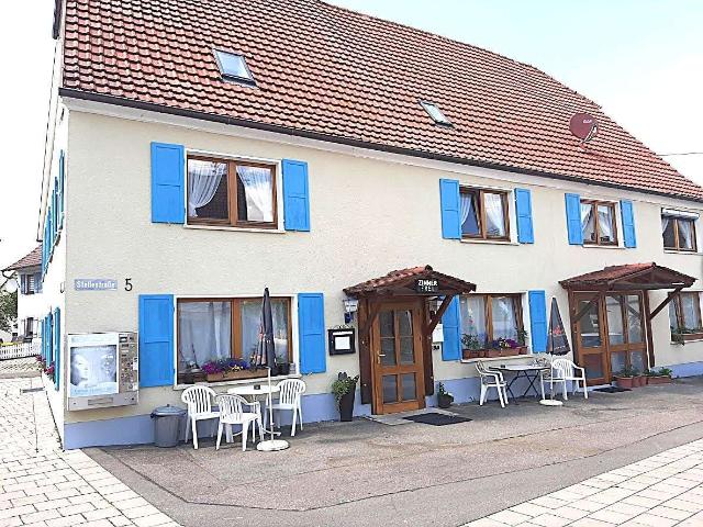 Gewerbe kaufen in Weilen unter den Rinnen, Zollernalbkreis