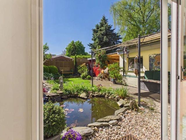 Haus kaufen in Hüls, Krefeld