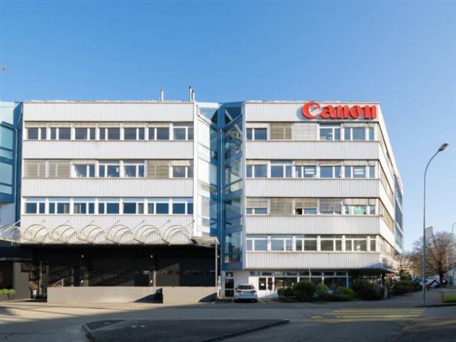 Wohnung mieten in Lancy