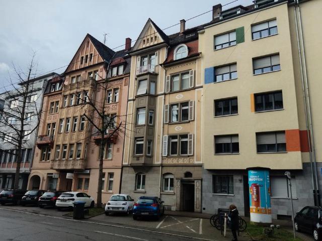 Haus kaufen in Dillweißenstein, Pforzheim