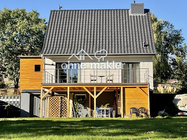 Haus kaufen in Poseritz, Mecklenburg-Vorpommern