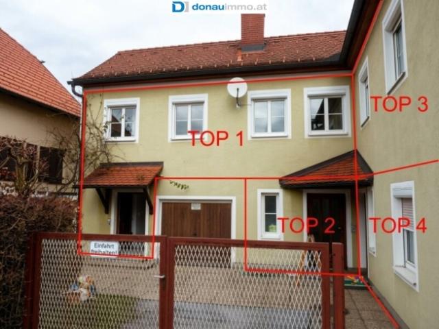 Mehrfamilienhaus kaufen in Gersdorf-Feistritz, Steiermark