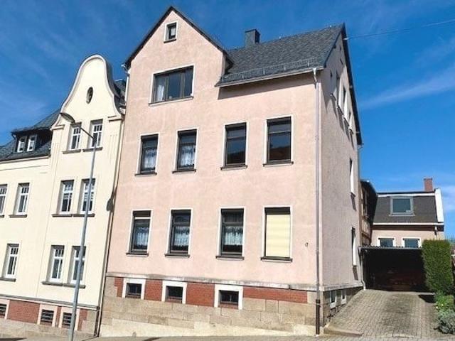 Haus kaufen in Lengenfeld, Sachsen
