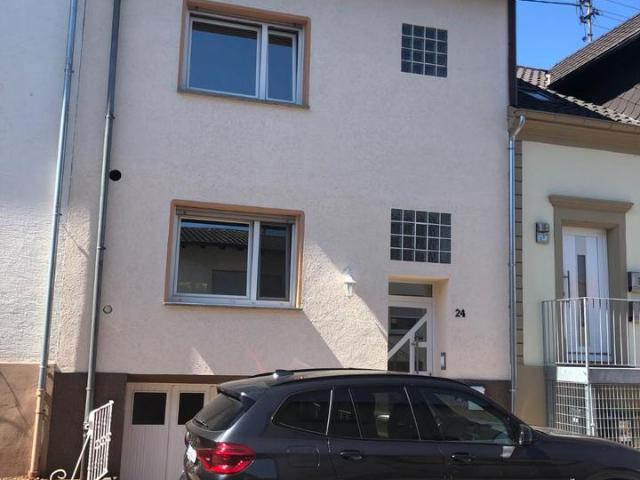 Haus kaufen in Nalbach, Saarland