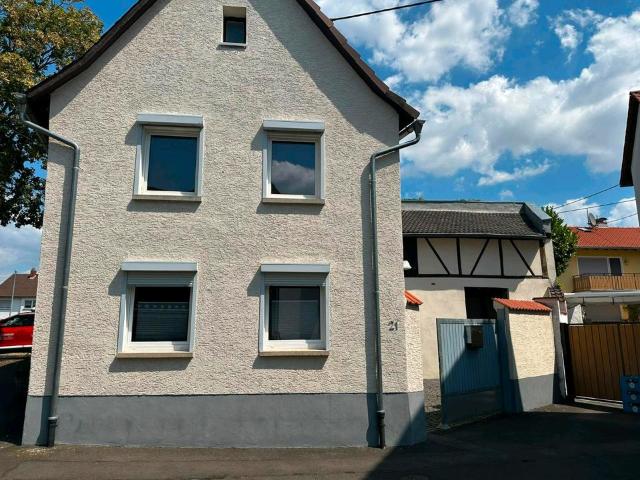 Haus kaufen in Flörsheim, Hessen